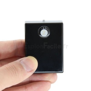 Micro espion GSM - EspionFacile